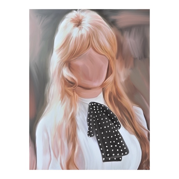 FRAMED ART PRINT - Picture 3 of 7